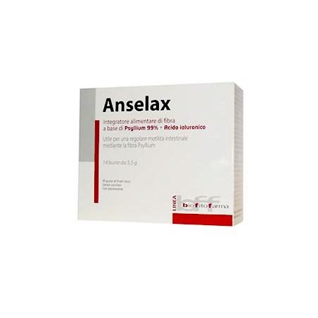 ANSELAX 14BUST
