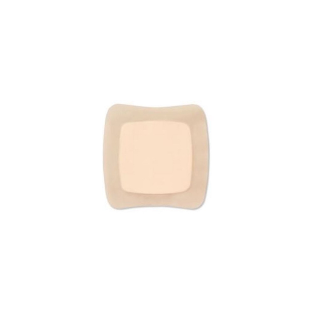 AQUACEL FOAM ADH 17,5X17,5 10P