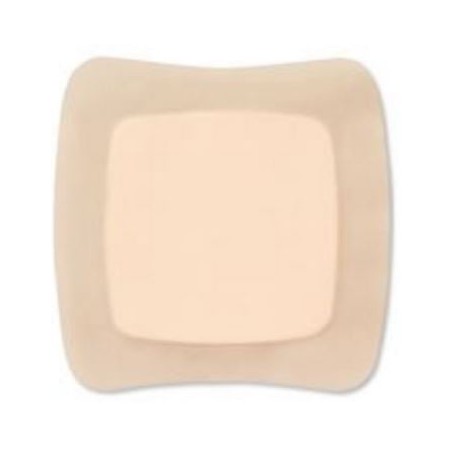 AQUACEL FOAM ADH 17,5X17,5 10P