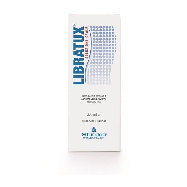 LIBRATUX 200ML