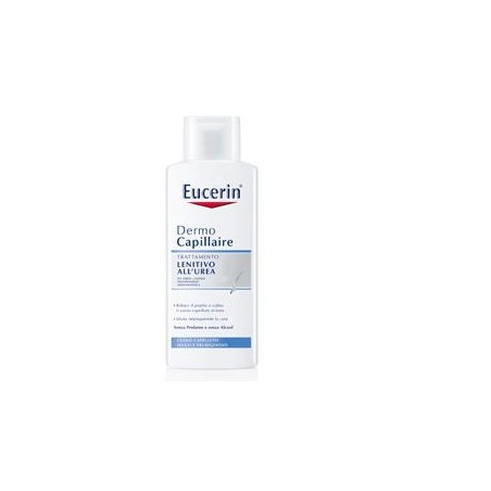 EUCERIN SHAMPOO LENITIVO UREA