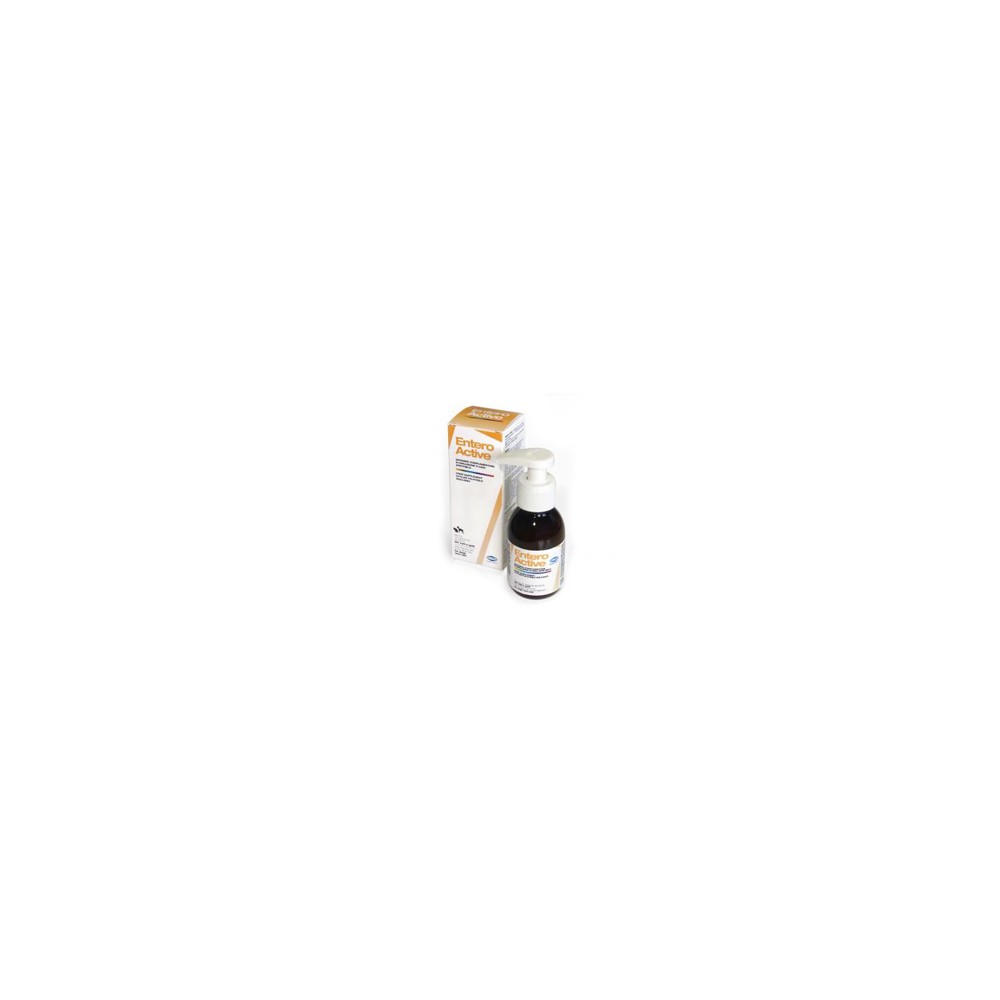 ENTERO ACTIVE 100ML