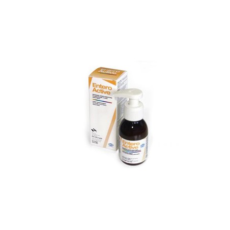 ENTERO ACTIVE 100ML
