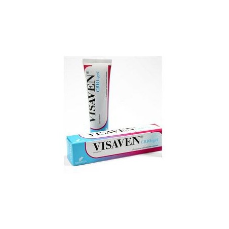 VISAVEN CRIOGEL 100G