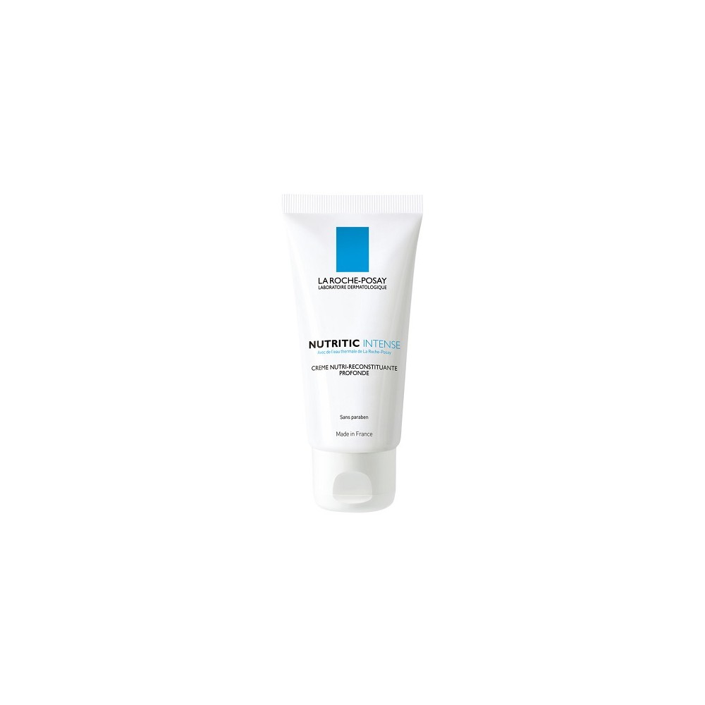 NUTRITIC TUBO 50ML
