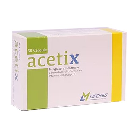 ACETIX 30CPS
