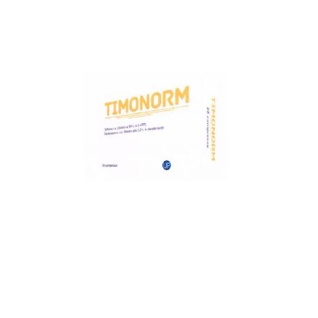 TIMONORM 20CPR