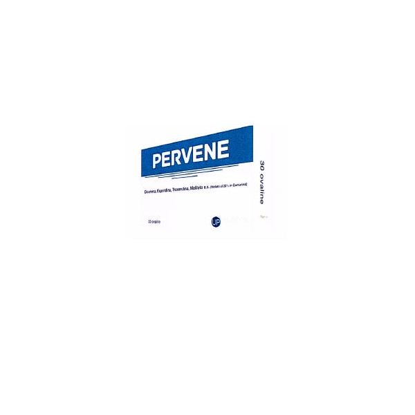 PERVENE 30OVAL
