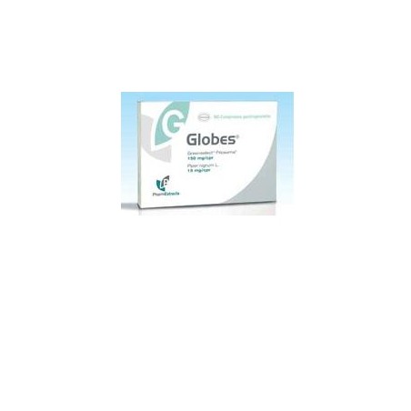 GLOBES 30CPR
