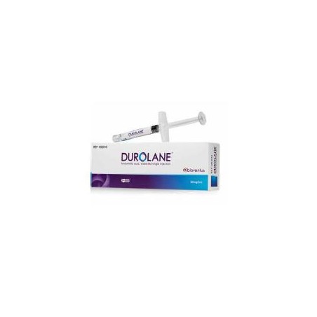 DUROLANE SIR 60MG 3ML