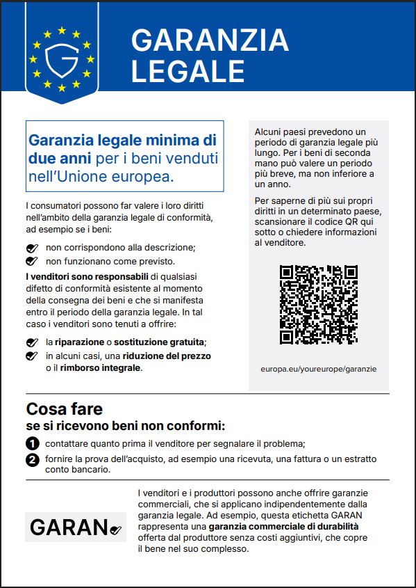 avviso Armonizzato