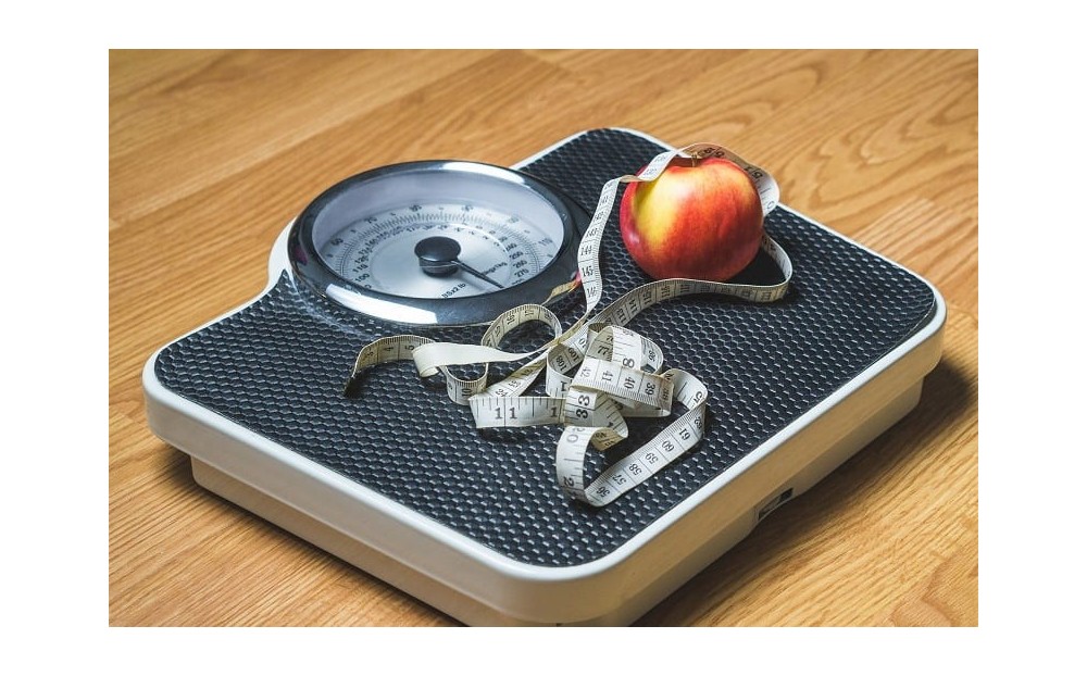 Come calcolare facilmente il peso ideale