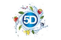 5D DEPURADREN
